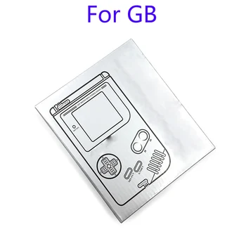 20buc Pentru GB Cutie Noua cutie de Ambalare pentru gameboy GB vânzare cu Amănuntul cu logo-ul