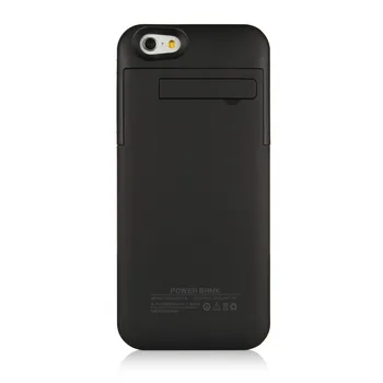 3200Mah Noi Extern Portabil Baterie Caz Pentru iPhone7 ip7 8 Plus Încărcător de Baterie Caz Pentru iPhone 7Plus 4000mah Power Bank Caz