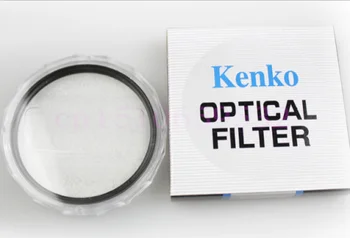 4 în 1 67mm Lentile cu Filtru Inel Adaptor + 67mm Lens Hood + capac obiectiv și Kenko filtru UV pentru Can0n SX1 SX10 ESTE SX20 SX30 SX40 SX50