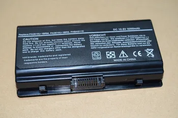 4400mAh Baterie Laptop pentru Toshiba Equium L40 pentru Satellite L40 Pro L40 L45 PA3615U-1BRM PA3615U-1BRS PABAS115