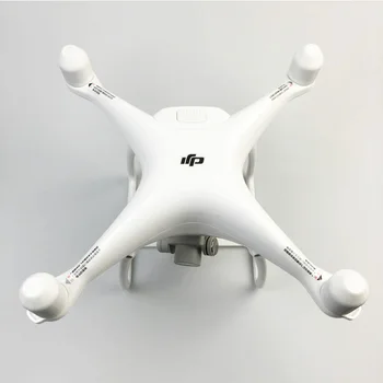 4buc/set Imprimare 3D Motor de protecție Caz acoperire Capac Anti-Coliziune praf de Paza pentru DJI Phantom 4 4 pro Drone accesorii