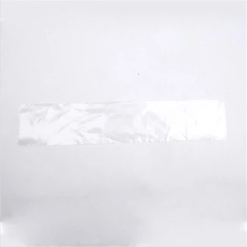 500 Buc /cutie Dentare Material Poli Plastic X-Ray Senzor de Film de Protecție de Unică folosință Protector