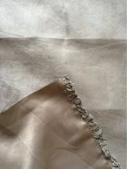 50x145cm Fals de piele de Căprioară, Tesatura Poliester Moale Faux Suede Pânză Alb Negru Albastru Roșu Roz Textile Material Ieftin Tissus Bazin Material
