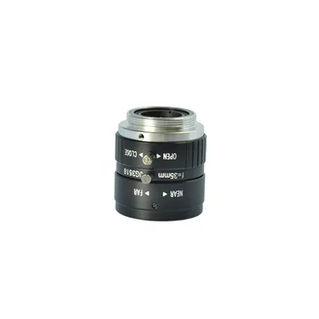 5MP 35mm F1.8 Manual Zoom Focus Iris C Monta Lentile CCTV Obiectiv pentru CCTV aparat de Fotografiat