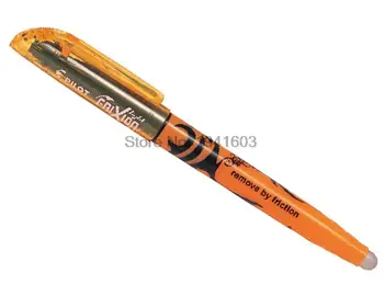 6 BUC/lot Japonia Pilot FRIXION Erasable Pen 6 culori pentru a alege de SW-FL marker birou și școala de papetarie