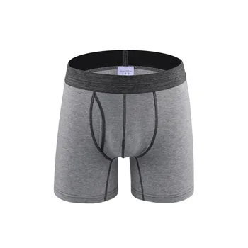 6 buc/lot Mult chiloți pentru bărbați pantaloni Scurți de bumbac de Înaltă calitate mens lenjerie intima boxeri în afara bărbați chiloți en-gros