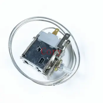 AC 220-250V Volt 5A 3 Pin Frigider de Control al Temperaturii cu Termostat