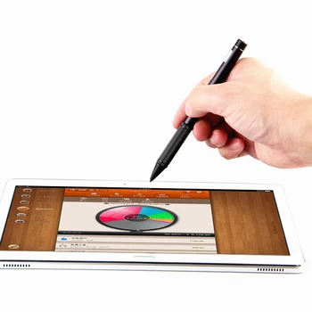 Active Pen Capacitiv Touch Screen Pentru Samsung Tab E Un A6 P5100 N8000 T350 t355 T530 T535 P350 T310 T280 5 Tabletă Stylus 1.4 mm