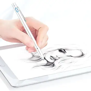 Active Stylus Pen Capacitiv Touch Ecran Pentru Xiaomi MiPad 3 2 1 Microsoft Noua Suprafață Pro 4 3 5 Laptop Book 2 pro4 Tableta Caz