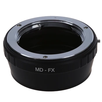 Adaptor pentru Minolta MD / MC Obiectiv pentru Fujifilm X-Pro1 Muntele Fuji X 1 Inel Adaptor Obiectiv