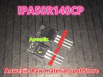 Aoweziic noi de originale importate 5R140P IPA50R140CP SĂ-220F CoolMOS Tranzistor de Putere