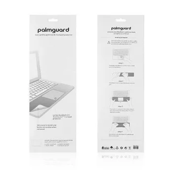 Argint PalmGuard Folie De Protecție Autocolant Pentru Macbook Air 13 Retina 13 15 Folie Protectoare Pentru Laptop De Frumusete