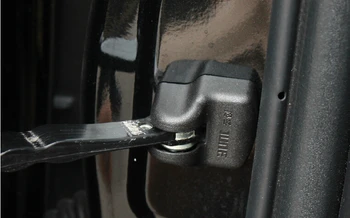 Auto controale ușa capac de protecție, dovada de apă protector pentru Mazda 3, mazda 6 cx-5 2013, accesorii auto,transport gratuit