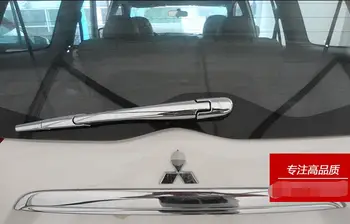 Auto geam spate super vizor autocolant pentru Pajero sport,Tip B ,styling auto