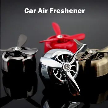 Auto Styling No3 Air Force Masina Parfumuri 100 original 2 buc Solid Odorizant de Aer Condiționat Aromă Mașină de parfum Remover