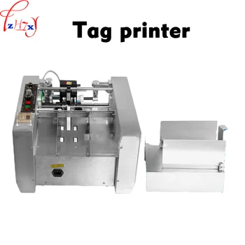 Automate de etanșare mașină de marcare marcarea pentru imprimare cu cerneală cutie data cod mașină data printer mașină de 110/220V