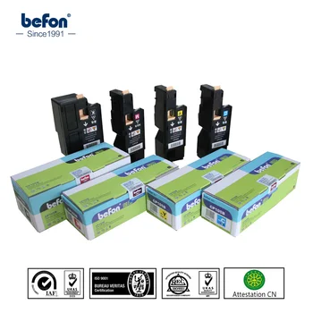 Befon 6000 Cartuș de Toner Compatibil pentru Xerox Phaser 6000 6010 6000b WorkCentre 6015 6015V pentru 106R01630 1631 1632 1633