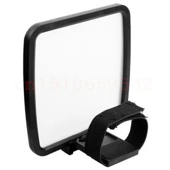 Bliț SpeedLight Softbox Flash Diffuser + Fotografie Reflector pentru camera SB-800, SB-600 580EX, 550EX, 540EZ, 430EX 420EX 380EX,