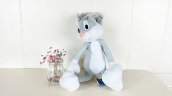 BOLAFYNIA Bugs Bunny jucării de pluș jucărie de Pluș cadou o jucarie pentru copii