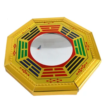 Busola Feng Shui BAGUA Instrument Oglindă Bagua J2341