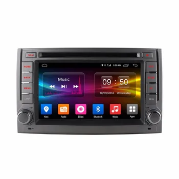 Car DVD Player pentru Hyundai H1 2011 2012 Grand Starex Royale i800 2007-2012 8 Octa Core 2 gb RAM Android 6.0 GPS Radio 4G WIFI