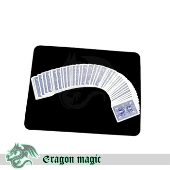 Carti De Joc Magic Mat Trucuri Transport Gratuit Magia Magie Truc Jucării Poker Card De Perna