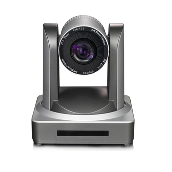 Cea mai bună Calitate 2.0 Megapixeli Full HD Zoom 20x USB3.0 de Mare Viteză Onvif IP PTZ Conferință Camera de Supraveghere Video de Securitate Întâlnire