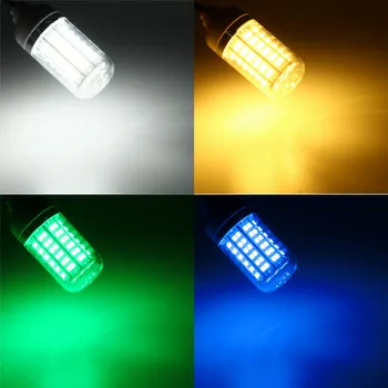 Cel mai bun Preț IP68 rezistent la apa 7W 2835SMD LED Lampă Bec Cu Comutator LED Subacvatice Pescuit Calmar Pește Momeală de Lumină LED-uri Lampa Pescuit