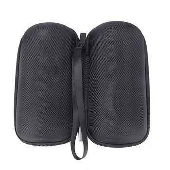 Cele mai noi PU Transporta Protecție Vorbitor Geanta Husa Capac Cutie de Caz Pentru Sony XB10 Portabile fără Fir Bluetooth Vorbesc-Fit pentru Plug&Cabluri