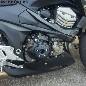CNC Motocicleta, accesorii pentru Motociclete Motor Stator Capac Motor Capac de Protecție Pentru kawasaki z800 z 800 2013 2016