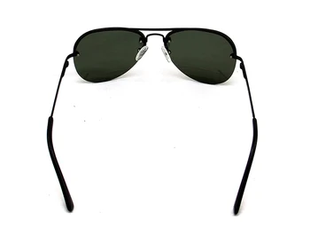 CONWAY noua moda ochelari de soare pentru femei brand de lux ochelari lentile polarizate bărbați soare glasess clasic retro ochelari de metal lady cadru
