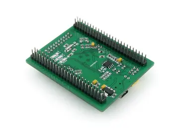 Core407V STM32F407VET6 STM32F407 STM32 ARM Cortex-M4 Dezvoltare Core Bord cu Full IOs
