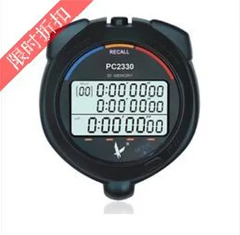 Cronometro Esportivo Sport Cronometru Handheld Digital Programabil Cronometru Cronometru Cronograf Cronometru PC2330
