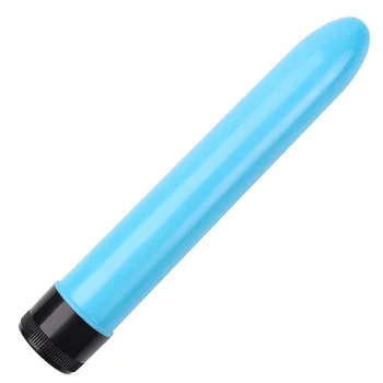 DB003/cea Mai bună Calitate Puternic de 7 Inch Stick de Vibratoare Sex G-Spot Stimulator Baghetă Magică Vibrator sex Feminin Masturbari jucarii Sexuale Femeia