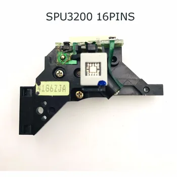De Brand nou și original SPU3200 SPU3200 16PINS SPU3201 SPU-3200 16P SPU3200 Joc lentile cu laser Masina