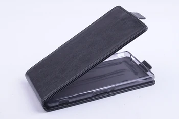 De lux Flip din Piele Caz Acoperire pentru Sony Xperia M4 Aqua Dual E2303 E2333 E2353 Verticală a Capacului din Spate Magnetic Coajă de Protecție