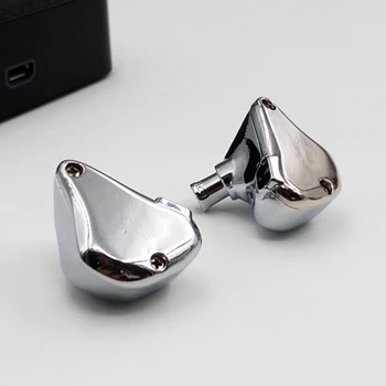 Diy Cască shell pentru Personalizat zinc din aliaj de aluminiu inel de fier amestecat pin socket model masculin cască shell