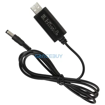 Domnul Electronice de Putere Instrument de suflat Cablu de Alimentare USB Pentru Muzical AKAI EWI 4000S