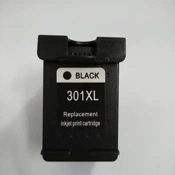 Einkshop compatibil Negru cartuș de cerneală 301 înlocuitor Pentru hp 301 xl Deskjet 1000 1050 2000 2050 3000 3050 2050A 2054A printer