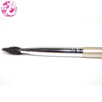 ENERGIE Brand Păr de Capră Mare Pensula de Fard de pleoape Pensule de Machiaj Make Up Perie Brochas Maquillaje Pinceaux Maquillage pincel pentru BN106