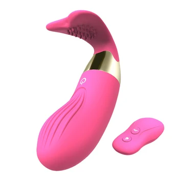 Erotic Penis artificial Dublu Vibrator Wireless Încălzire de Control de la Distanță Chilotei Sex Produs Pentru Femeie,Vibratorul Clitoridian Jucarie Sexuala pentru Cuplu