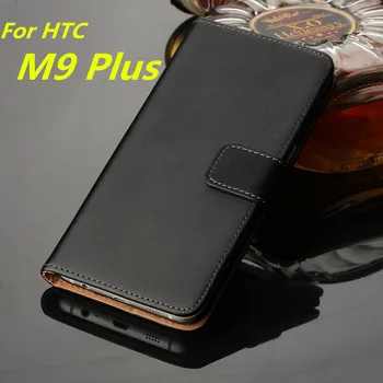 Fierbinte Portofel caz Pentru HTC One M9 plus cartelei toc din Piele Pentru HTC M9 Plus M9+ M9pt M9pw Flip cover retro caz GG