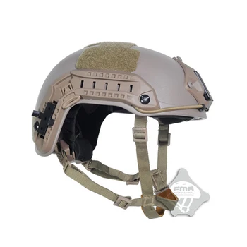 FMA aramid Airsoft Tactic Casca ABS Maritime Alpinism Casca de Protectie Pentru Paintball Wargame capacete airsoft militare kask