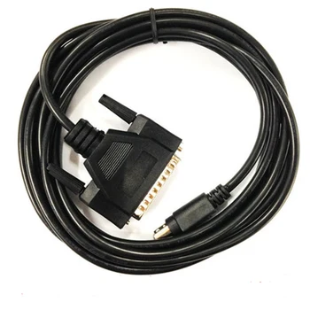 FX9GT-CAB0 Cablu de Comunicare între FX1S/FX0N/FX2N/1N plc andA970GOT