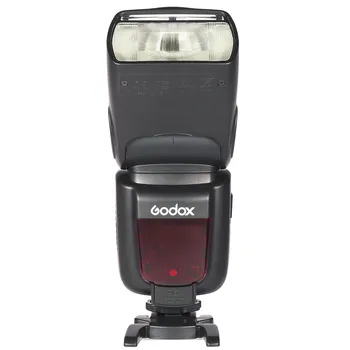Godox TT600S GN60 2.4 G Wireless Camera HSS Flash Speedlite pentru Sony A7, A7R A7S A7 II A6000 A6300 A6500 A58 A99 DSLR
