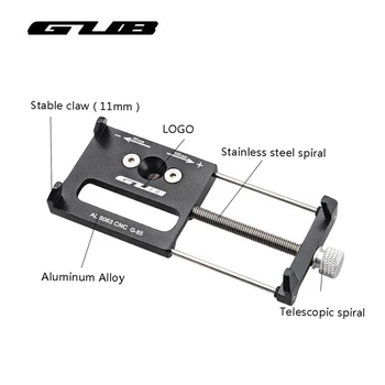 GUB G-85 Universal pentru Biciclete Telefonul Sta 3.5-6.2