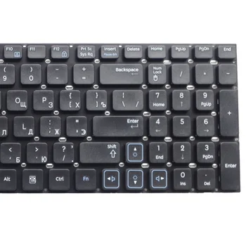 GZEELE rusă tastatura Pentru Samsung RC530 NP RV509-RV511 RV513 RV515 RV518 RV520 NP-RV520 RC520 RC512 RU Tastatura laptop negru