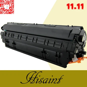 Hisaint CE285A 85a 285a 285 compatibil cartuș de toner pentru HP LaserJet 1212nf 1214nfh 1217nfw Pro P1100 1102W Pro M1130 11321210