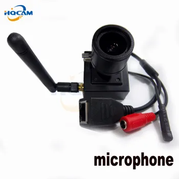 HQCAM 960P camera ip wireless 2.8-12MM Manual Zoom Lentilă Varifocal P2P Plug and Play onvif HD camera wifi de rețea web plug play