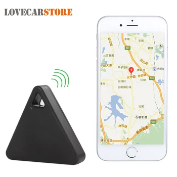 ITag Inteligent Finder Mini Wireless Bluetooth Tracker de Alarmă Anti-pierdut Localizator GPS pentru Masina Copii animale de Companie Geanta Portofel Key Finder